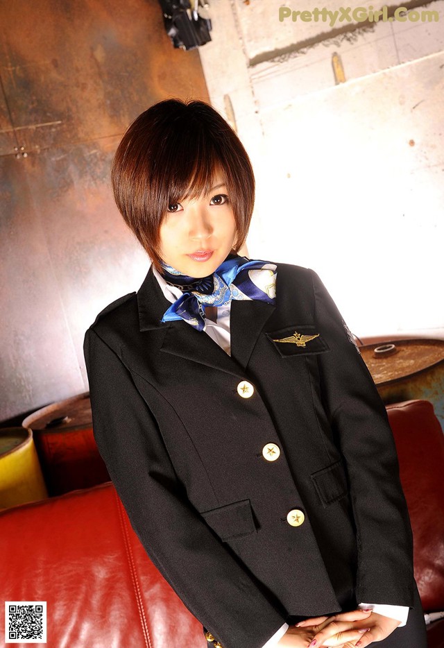 Sara Yoshizawa - Vrsex Nude Xl No.eb3171