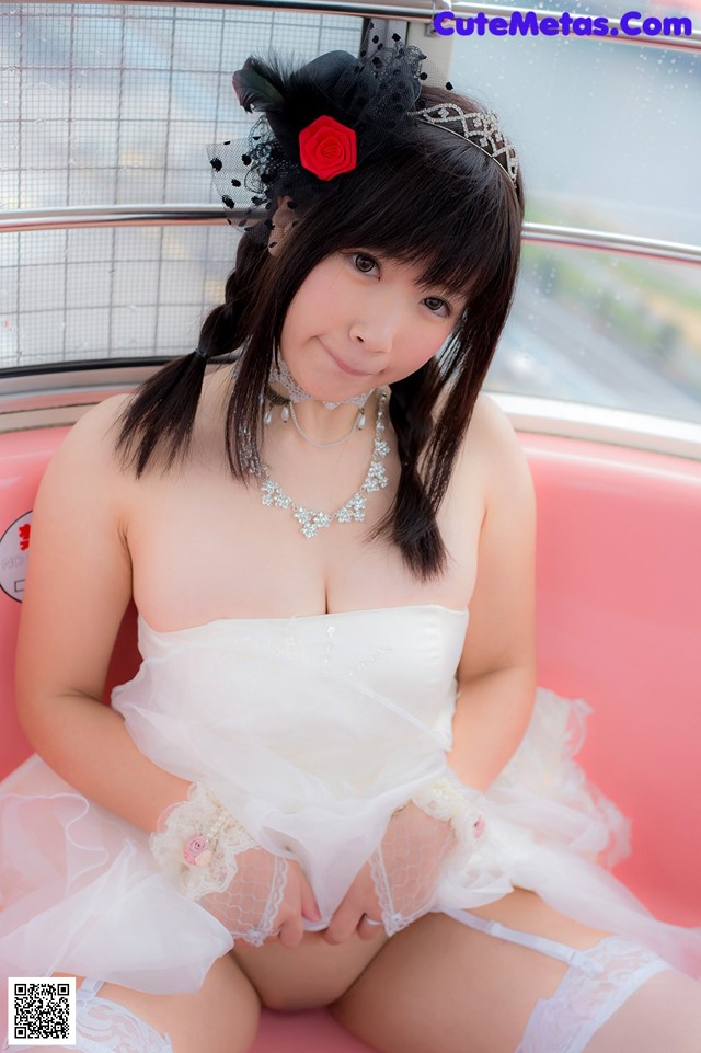 Cosplay Yutori - Vdeois Ftv Blue No.9f0916