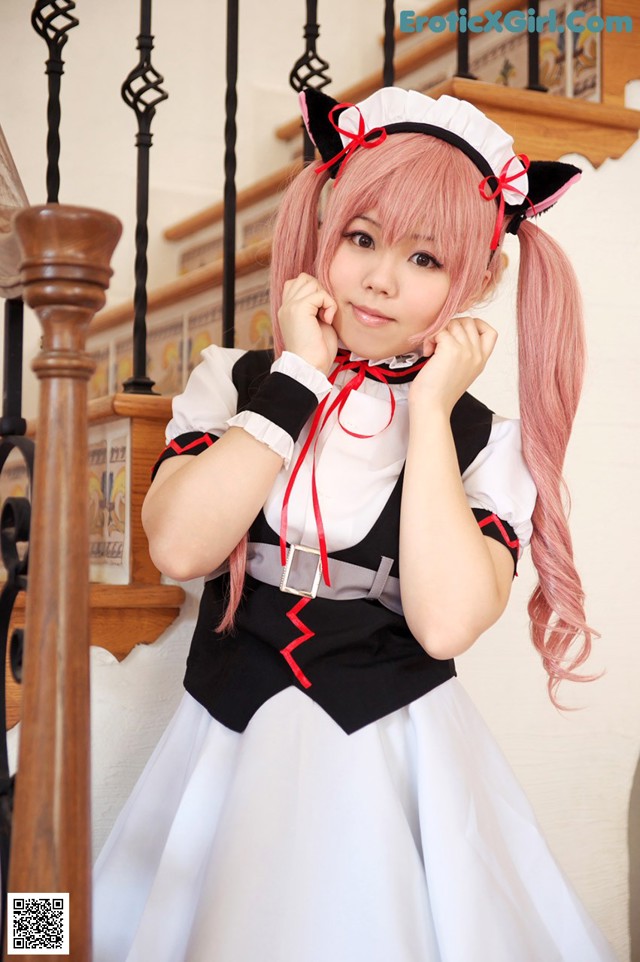 Cosplay Yori - Udder Xxxhd Gallrey No.a7b16d