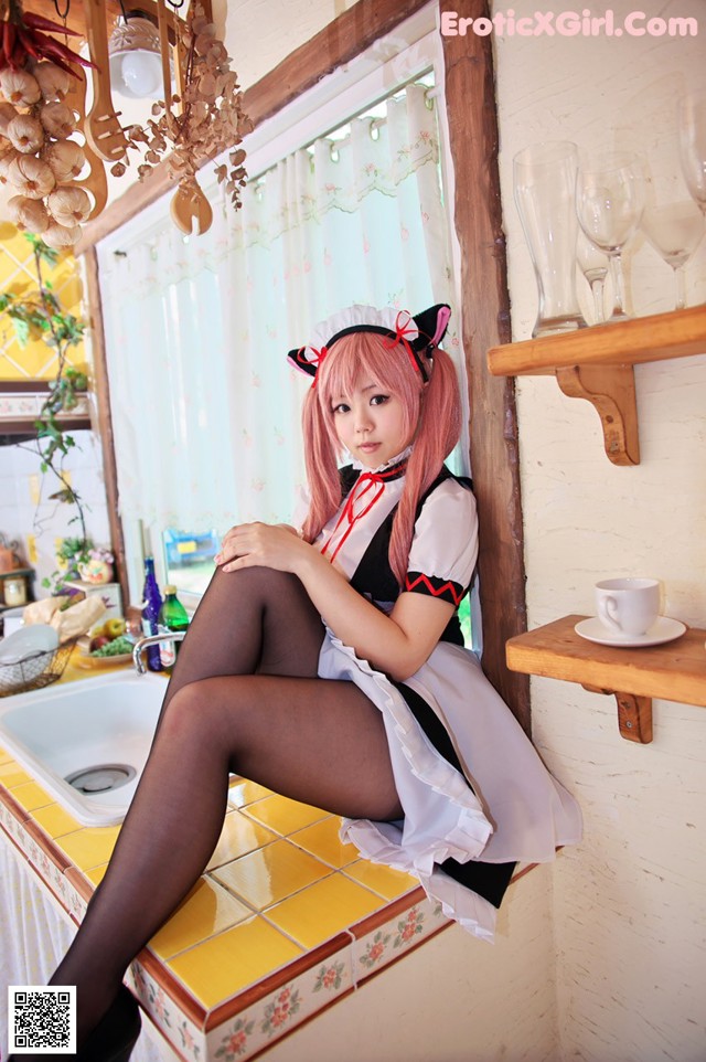 Cosplay Yori - Udder Xxxhd Gallrey No.a7b16d