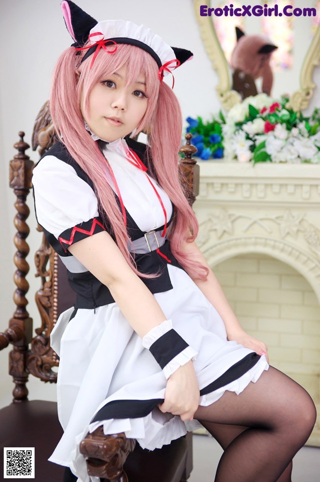 Cosplay Yori - Udder Xxxhd Gallrey No.a7b16d