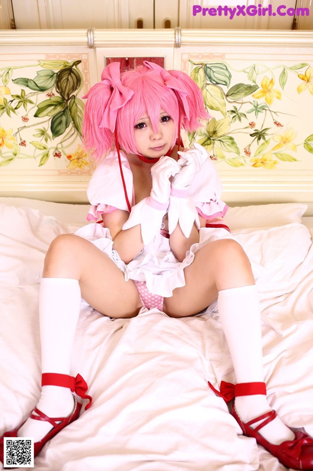 Cosplay Ayumi - Diamondseks Tgp Queenie No.bb4472