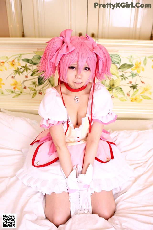 Cosplay Ayumi - Diamondseks Tgp Queenie No.bb4472