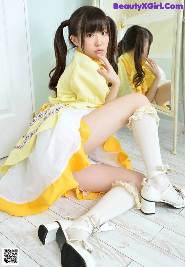Akane Kuyuu - Galsex Teenage Lollyteen No.f70848