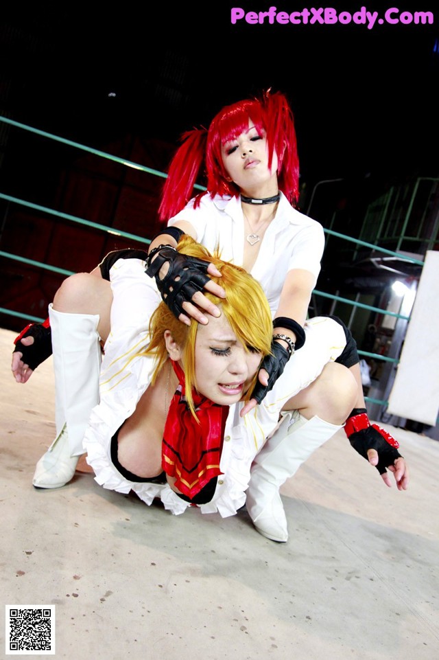 Maryou Chouzuki Suzuka Itsuki - Devote Gallery Xxx No.aff1de