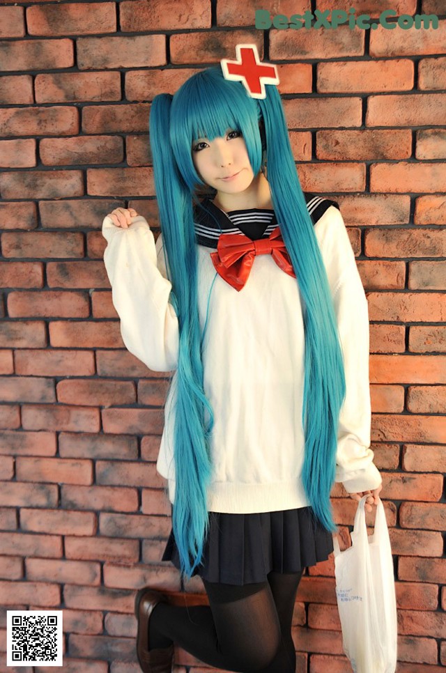 Cosplay Haruka - Beuty Sex X No.9d7eb7