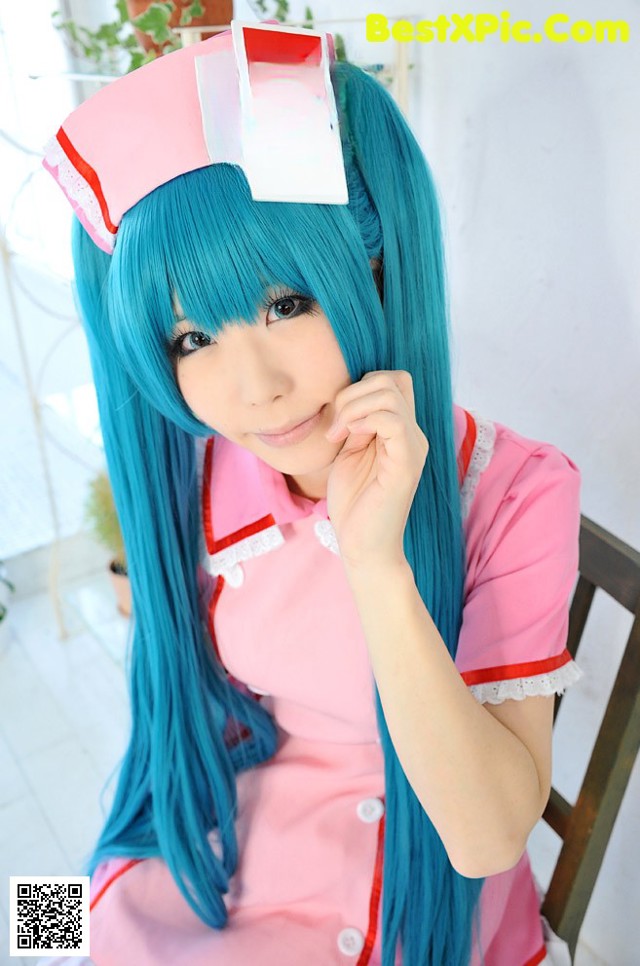 Cosplay Haruka - Beuty Sex X No.9d7eb7