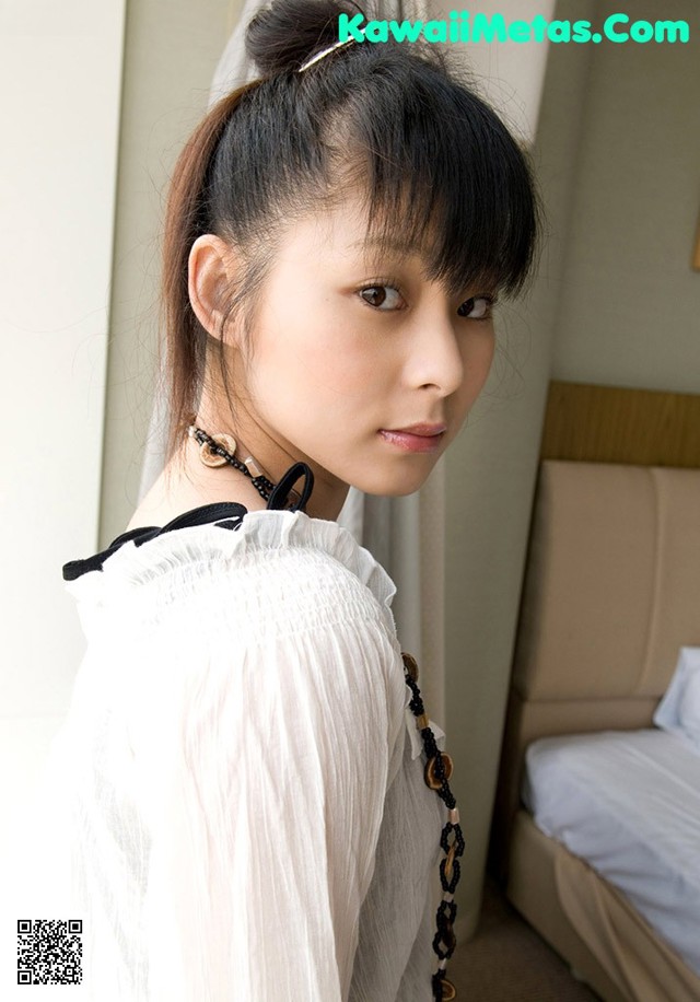 Anri Kawai - Korean Hair Pusey No.1c3de7