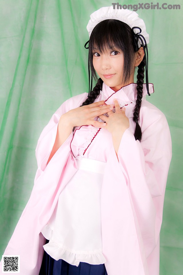 Cosplay Maid - Miami Amateure Xxx No.935bc0