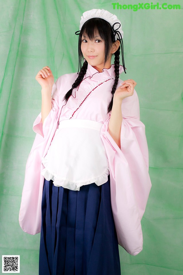 Cosplay Maid - Miami Amateure Xxx No.935bc0