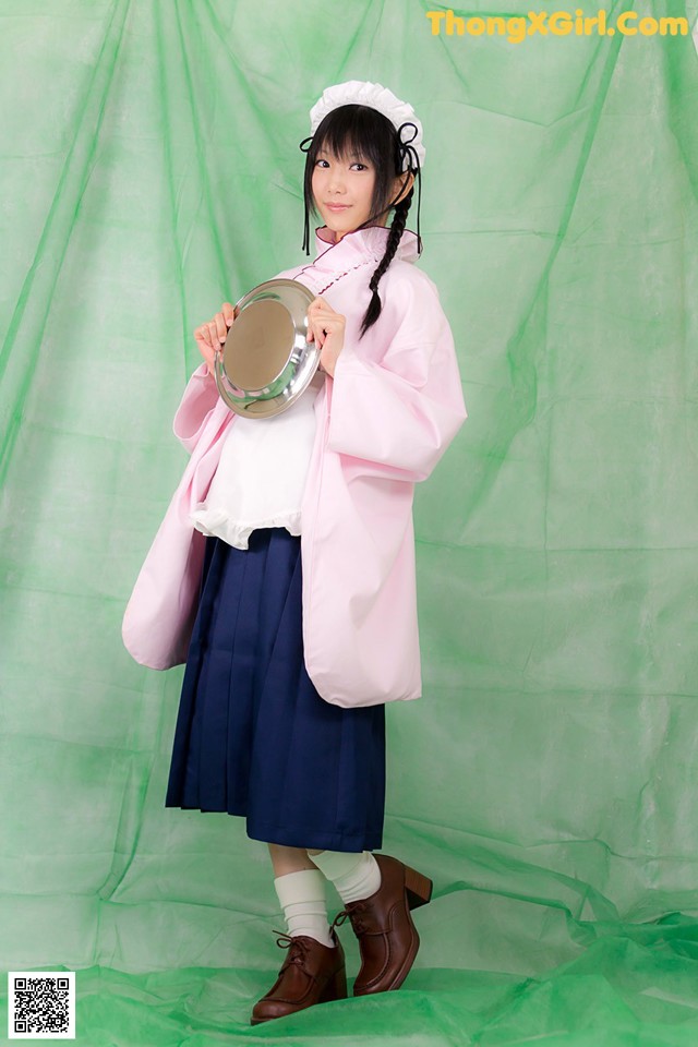 Cosplay Maid - Miami Amateure Xxx No.935bc0