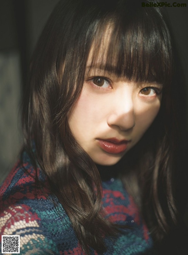 Shiori Sato 佐藤詩織, ENTAME 2019 No.02 (月刊エンタメ 2019年2月号) No.4ee020