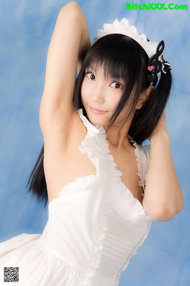 Cosplay Maid - Thunder Xxx Indya No.1a2c9d
