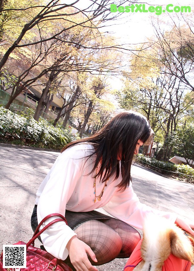 Haruka Oosawa - Spunkbug Muse Photo No.15ec66