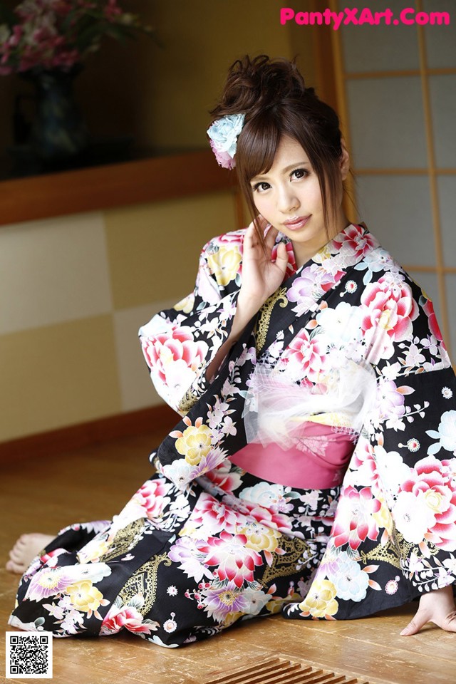 Haruka Kawase - Czech Moms Titzz No.c89829