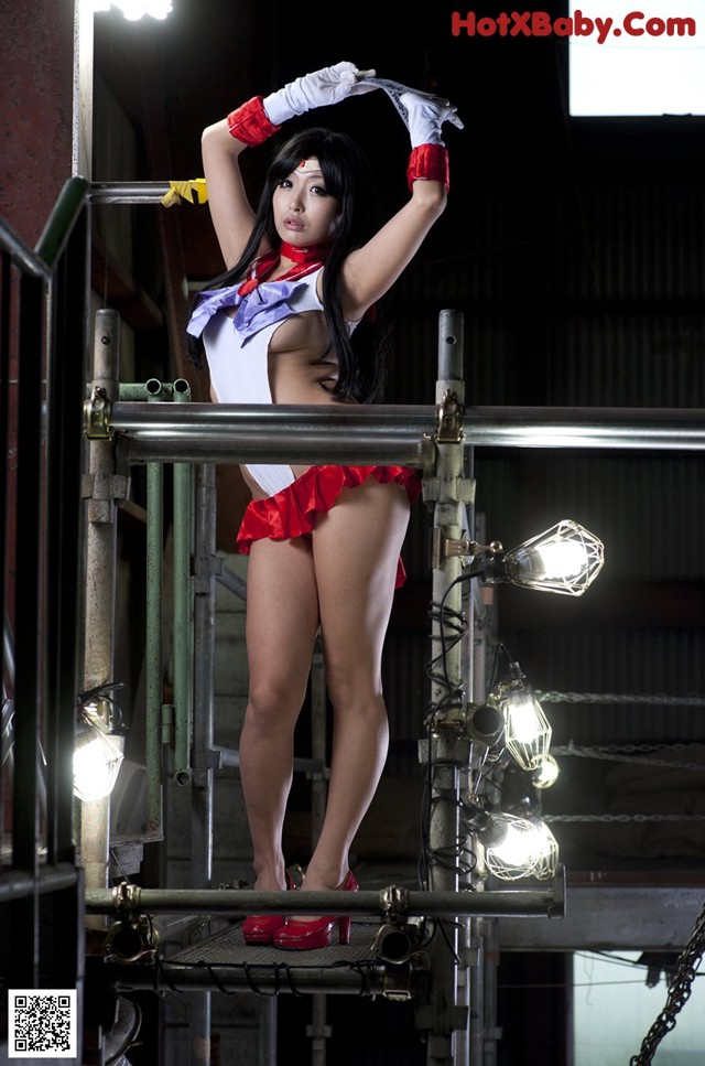 Cosplay Akiton - Cokc Muse Photo No.bfca29