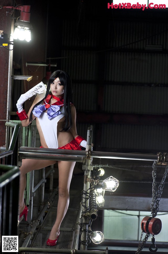Cosplay Akiton - Cokc Muse Photo No.bfca29