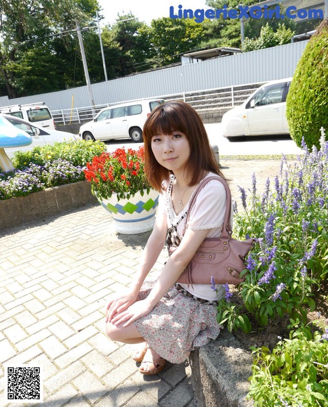 Nana Nishino - Ladyboyxxx Xossip Photo No.babca3