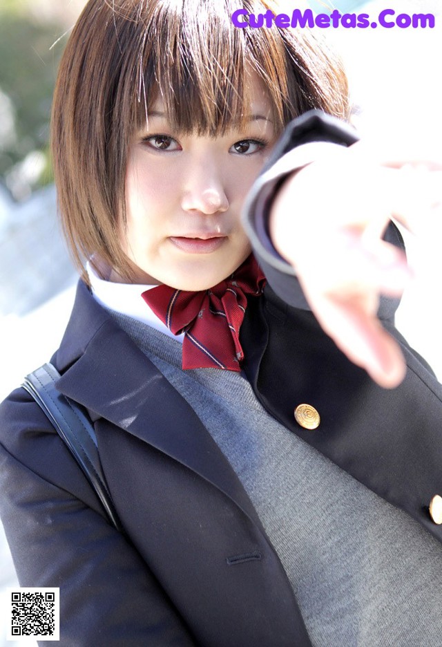 Kaori Nabeshima - Crazy Naughty Office No.64b2ce