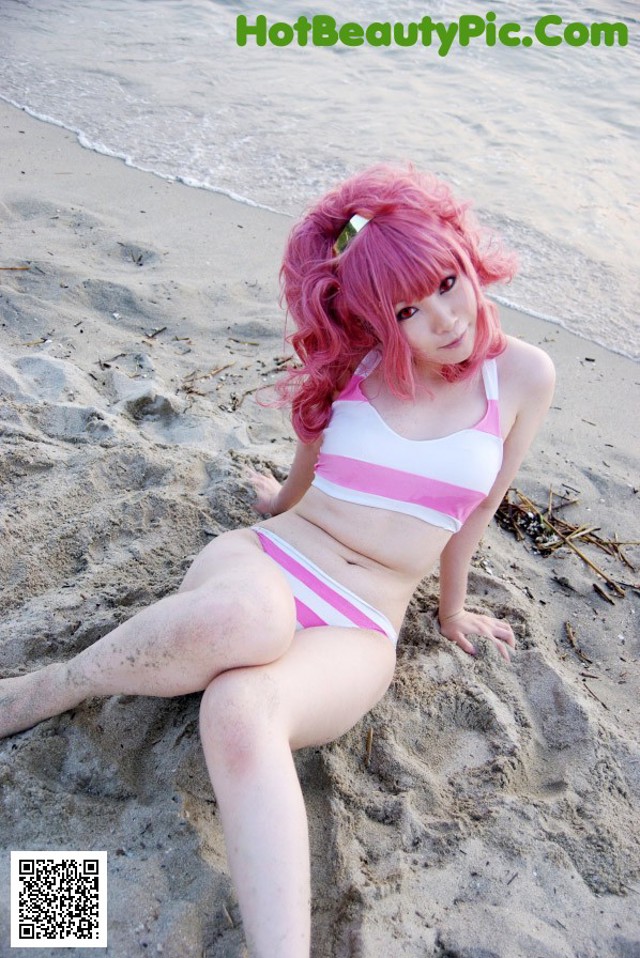 Cosplay Tatsuki - Photoscom Girl18 Fullvideo No.53d2a2