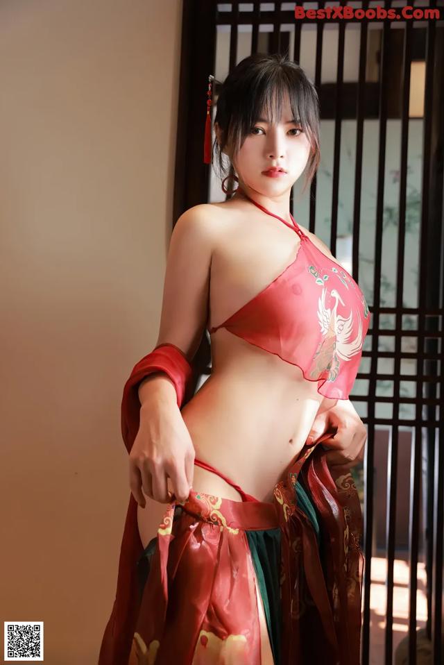 XIUREN No.5222: 奈沐子 (48 photos) No.5c2f44