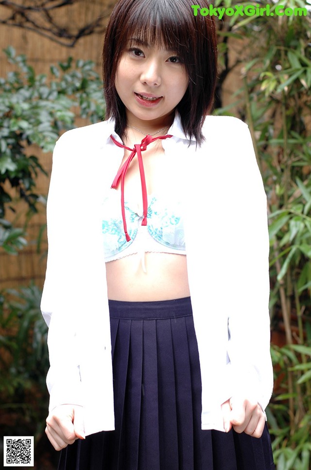 Rin Hayakawa - Releasing Brazzsa Panty No.ce385c