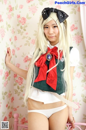 Rina Kyan - Exotic Daughter Xxx