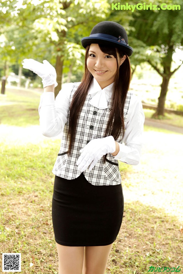 Natsuki Hasegawa - Uniform Bbm Slut No.ea868e