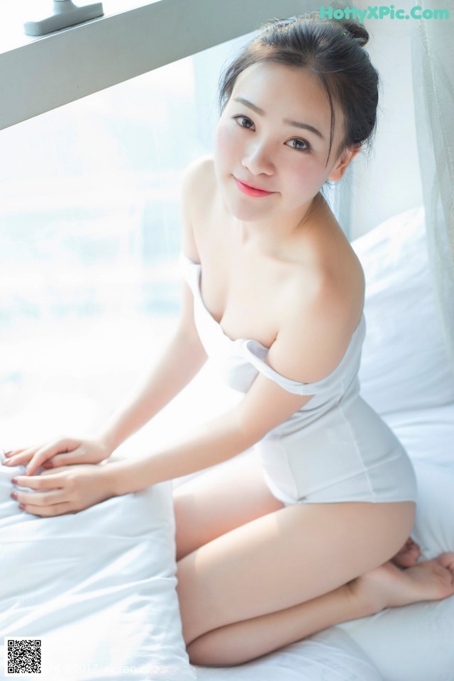 XIUREN No. 684: Model Mi Lin Na (芈 琳娜) (63 photos) No.41b43b