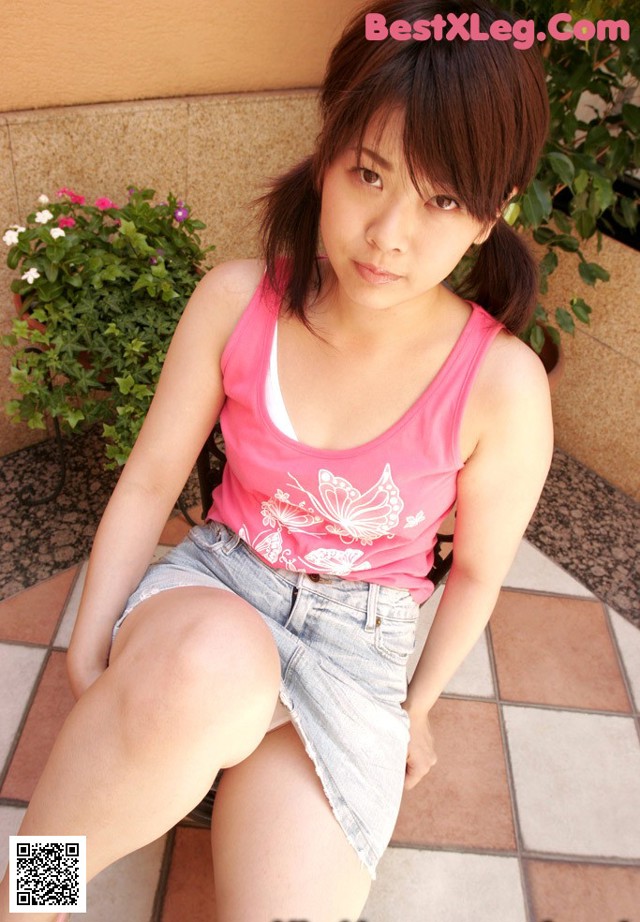 Haruka Ando - Mobilesax De Imagenes No.004a52
