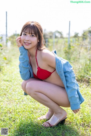 Yura Someno 染野有来, ヤンマガWeb ヤングマガジン 2020年52号