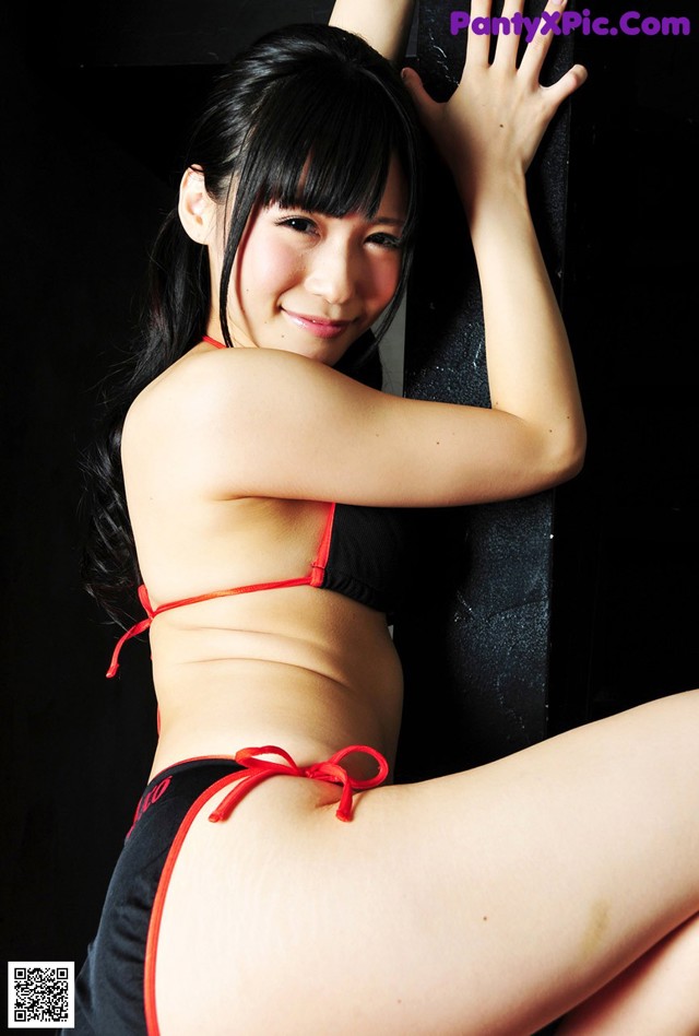 Tsukushi - Squirting Nude Hotlegs No.04f63c