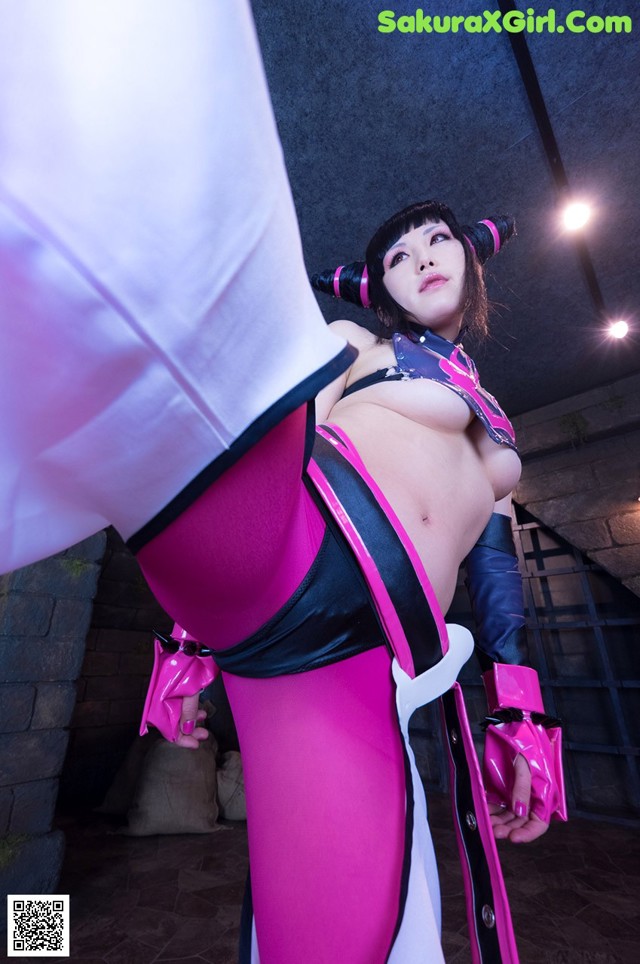 Cosplay Sayla - Oldje Bule Balzazar No.6e6ff1