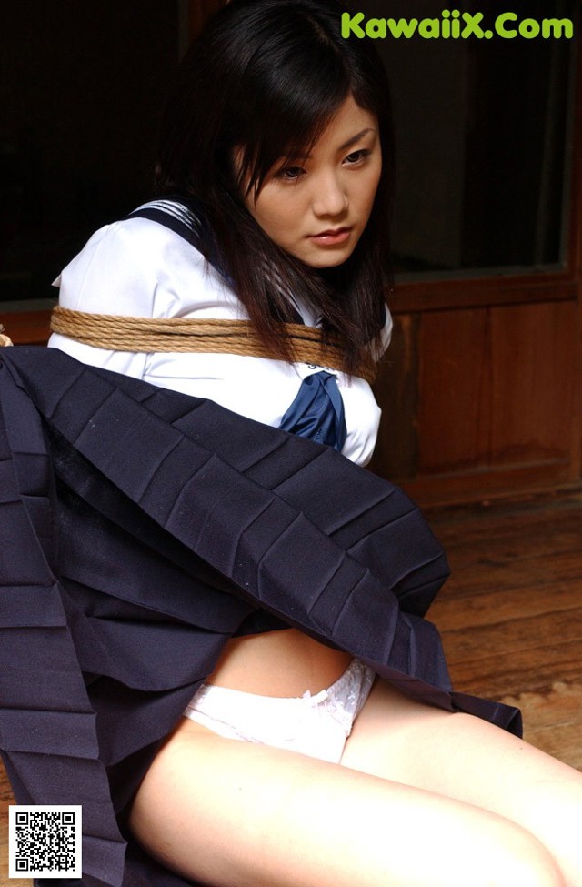 Kaori Sugiura - Love Saxy Imags No.559eca
