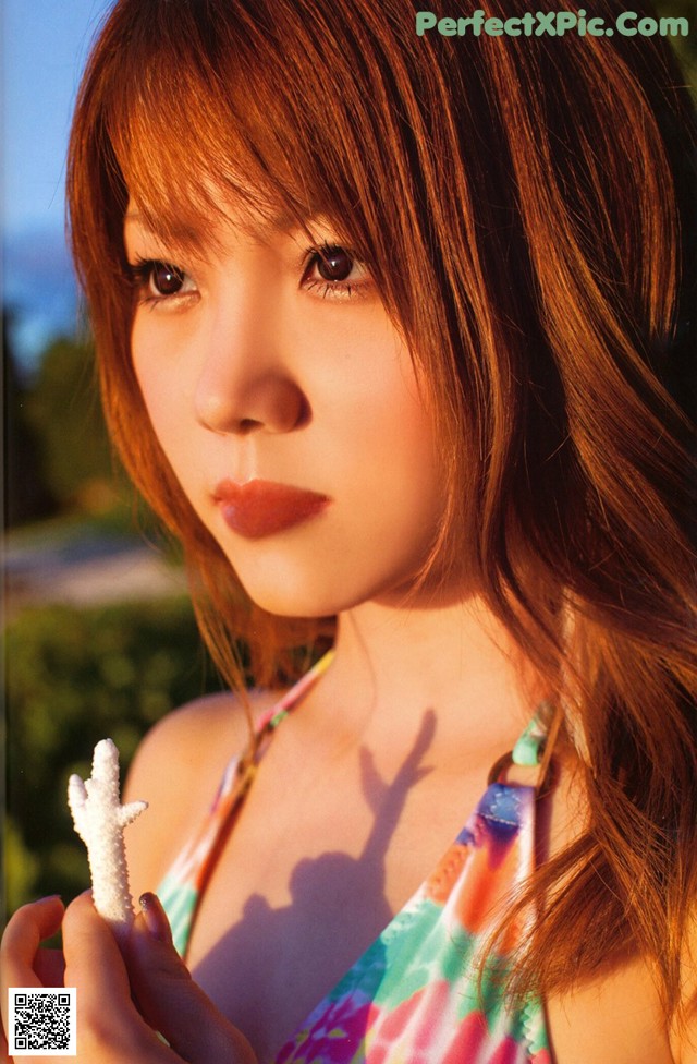 Reina Tanaka - Bbwsecret Lip Kiss No.23d262