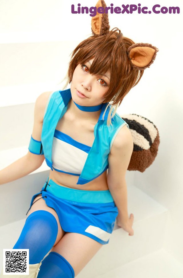 Mako Chip - Dancingbear Saxsy Techar No.25f8f8