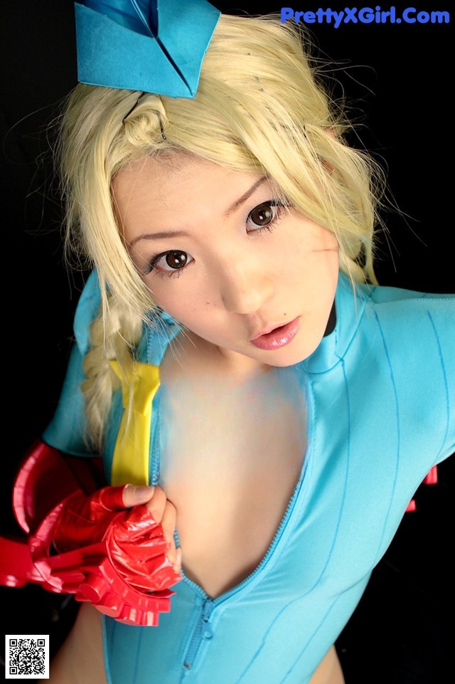 Nuko Meguro - Pussy1080 Doctor V No.249920