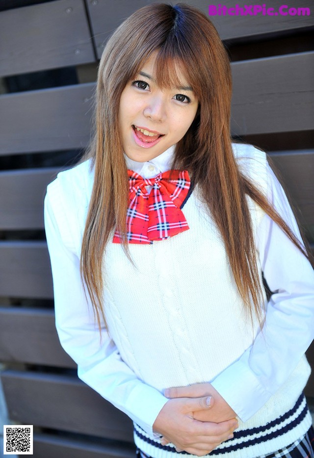 Yumi Arai - Pic Blonde Bodybuilder No.8e05fc