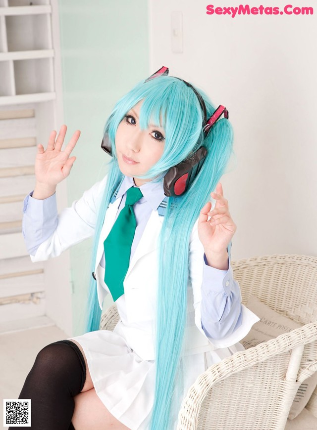 Cosplay Saku - Vaginas Nude Woman No.eb967b