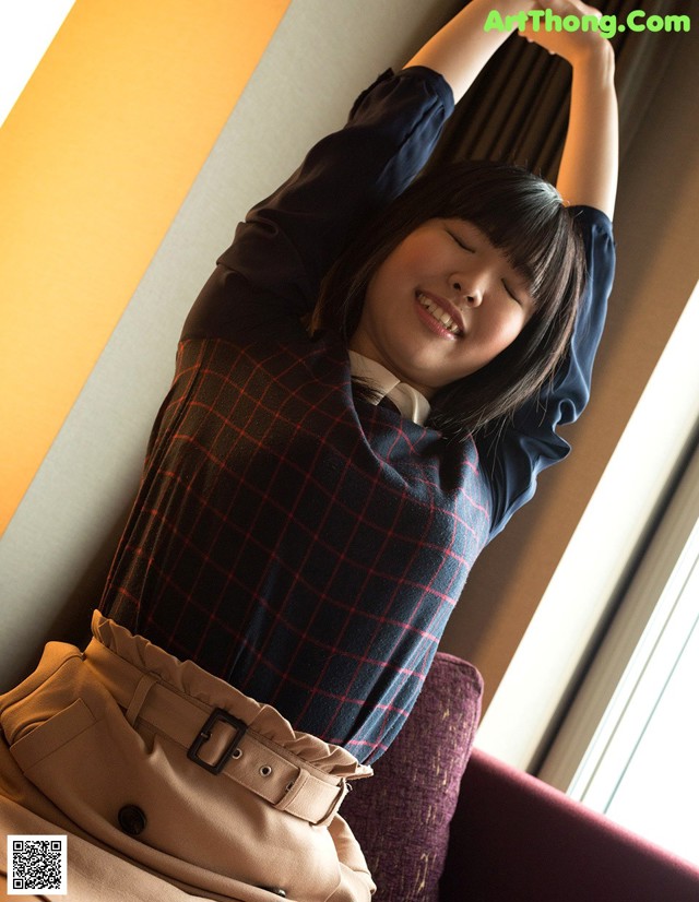 Runa Suzumori - Having Longdress Brazzers No.f9e515