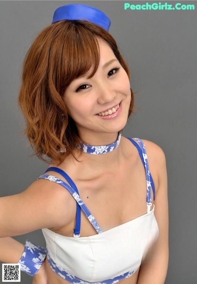 Ichika Nishimura - Beachjerk Maserati Xxx No.162af2