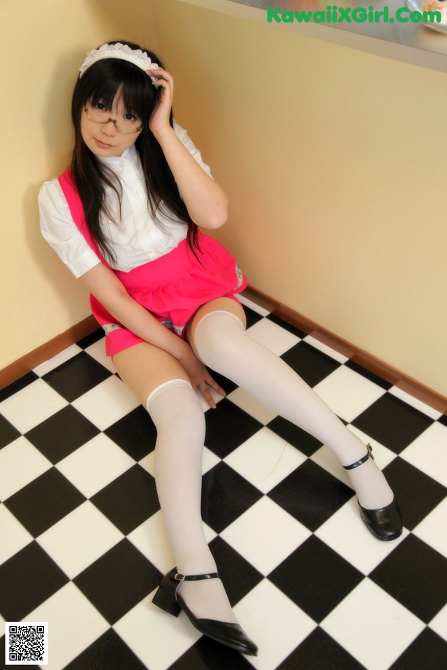 Cosplay Mukai - Ebonyass Mp4 Download No.c9fdd3