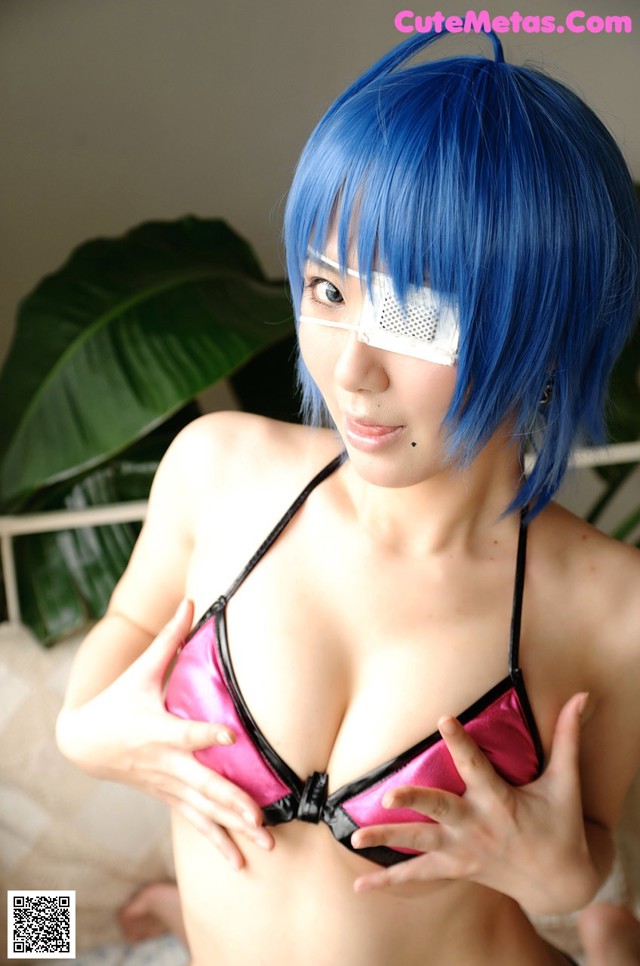 Cosplay Kibashii - Madeline Saxeboobs Teacher No.586ae0