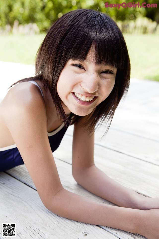 Mai Yasuda - Board Fatt Year50 No.2a0653