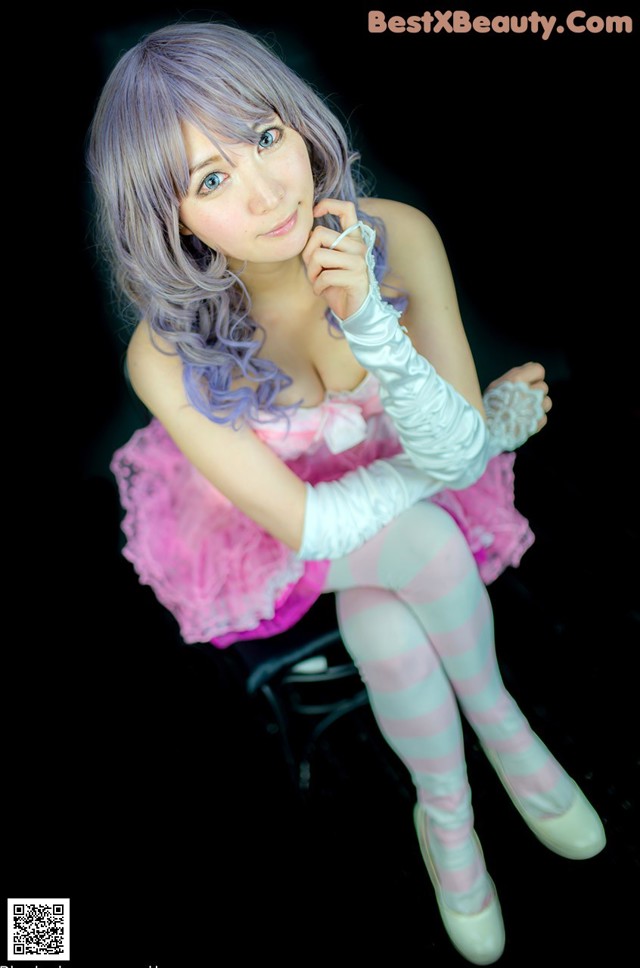 Cosplay Lechat - Dump Mmcf Uhtml No.2e958f