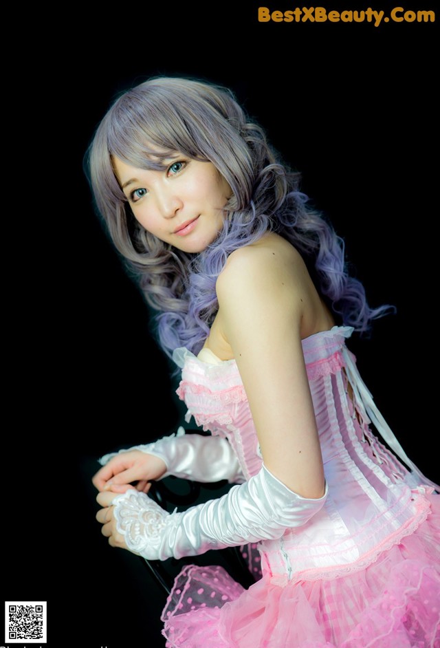 Cosplay Lechat - Dump Mmcf Uhtml No.2e958f