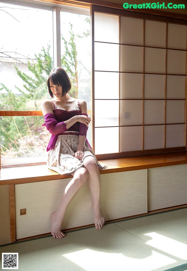 Airi Suzumura - Galleris Upornia Bar Reuxxx No.c45d96