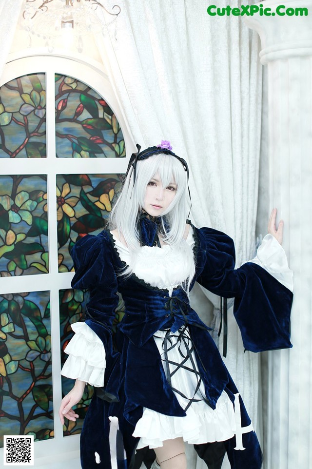 Cosplay Lechat - Galerie Xnxx 2mint No.3c1e2f