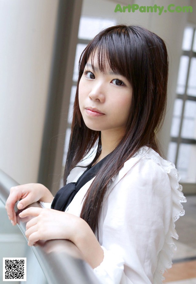 Nana Okajima - Hookup 4k Photos No.4dc8c6