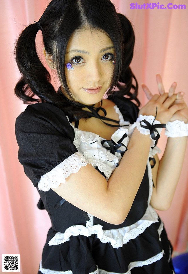 Io Asuka - Valentina 18x In No.2877fb